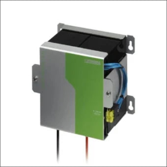 PHOENIX 2866352 Standaard batterij (oplaadbaar) 110 mm