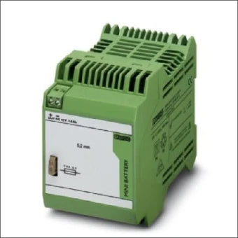 PHOENIX 2866572 Standaard batterij (oplaadbaar) 107 mm