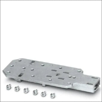 PHOENIX 2866857 Draagbeugel/adapter fuer DIN-rail
