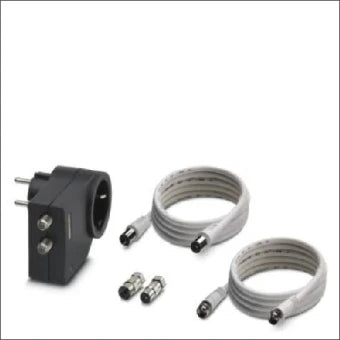 PHOENIX 2882284 Kombinierter Ableiter fuer Daten und MSR