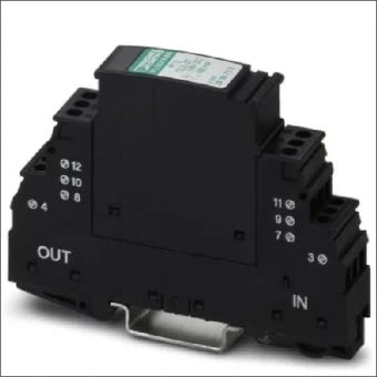 PHOENIX 2882828 Kombinierter Ableiter fuer Daten und MSR