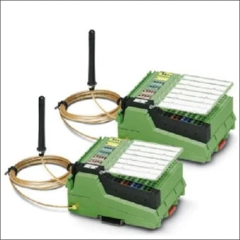 PHOENIX 2884208 ILB BT ADIO MUX-OMNI