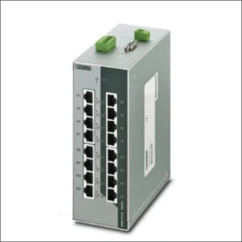 PHOENIX 2891058 Netwerkswitch 173 mm