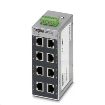 PHOENIX 2891929 Netwerkswitch 120 mm
