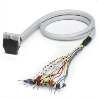 PHOENIX 2900123 PLC verbindingskabel 1 m