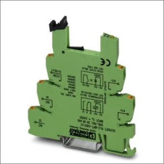 PHOENIX 2900281 Relaissockel 6.2 mm