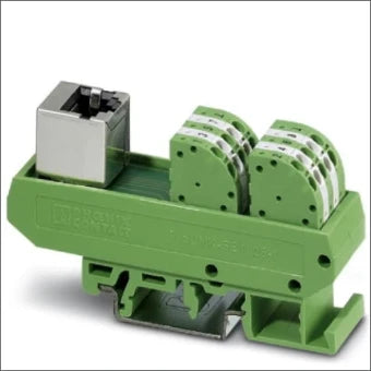 PHOENIX 2900682 Interfacemodule 43 mm