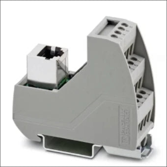 PHOENIX 2900701 Interfacemodule 62 mm