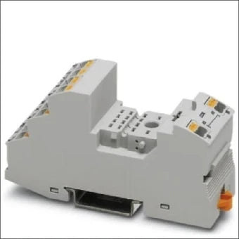 PHOENIX 2900934 RIF-2-BPT/4X21 Relaisvoet
