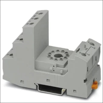 PHOENIX 2900936 Relaissockel 40 mm