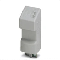 PHOENIX 2900931 RIF-1-BPT/2X21 Relaisvoet