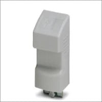 PHOENIX 2900934 RIF-2-BPT/4X21 Relaisvoet