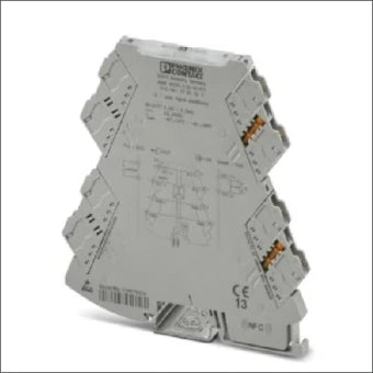 PHOENIX 2902022 Scheidingsversterker 109.81 mm