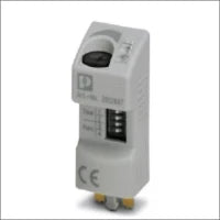PHOENIX 2900931 RIF-1-BPT/2X21 Relaisvoet