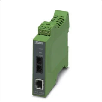 PHOENIX 2902853 Media converter 99 mm