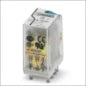 PHOENIX 2900934 RIF-2-BPT/4X21 Relaisvoet
