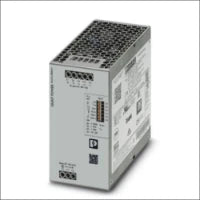PHOENIX 2891064 FL SWITCH 1001T-4POE Netwerkswitch
