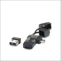PHOENIX 2811378 MACX MCR-T-UIREL-UP Temperatuurmeetomvormer