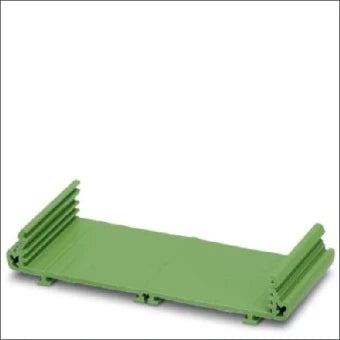 PHOENIX 2906212 Profiel fuer opbouw elektronica behuizing 2000 mm