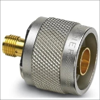 PHOENIX 2917036 RAD-ADP-N/M-SMA/F Coax koppeling
