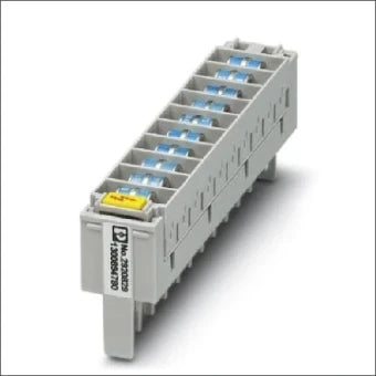 PHOENIX 2920829 Kombinierter Ableiter fuer Daten und MSR