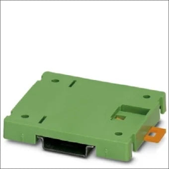 PHOENIX 2942742 Profiel fuer Aufbau elektronica behuizing