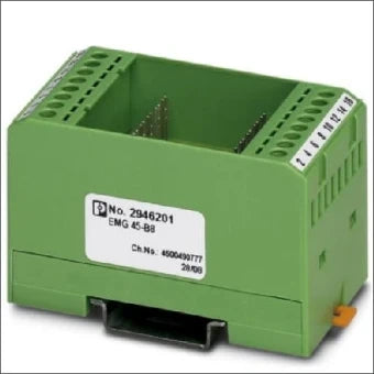 PHOENIX 2946201 Elektronicabehuizing 47.5 mm