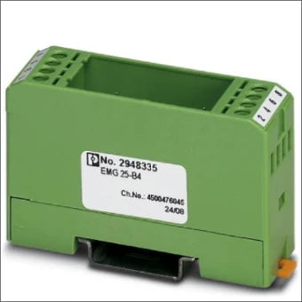 PHOENIX 2948335 Elektronicabehuizing 47.5 mm