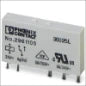 PHOENIX 2966016 PLC-BSC- 24DC/21 Relaisvoet