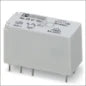 PHOENIX 2900931 RIF-1-BPT/2X21 Relaisvoet