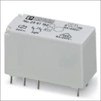 PHOENIX 2976187 UMK- 8 RELS/KSR-G24/21-21/PLC Interfacemodule