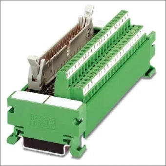 PHOENIX 2962489 UM 45-FLK50/PLC Interfacemodule