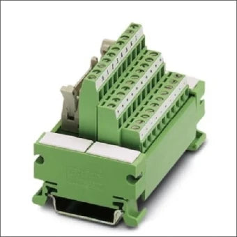 PHOENIX 2962887 Interfacemodule 52.5 mm