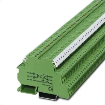 PHOENIX 2964555 DEK-OE- 5DC/ 24DC/100KHZ-G Optorelais