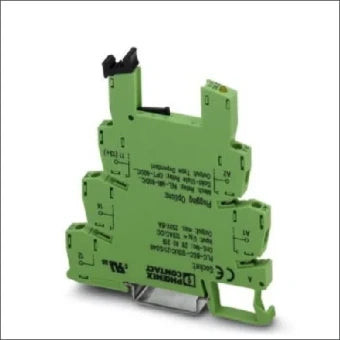 PHOENIX 2966045 PLC-BSC-230UC/21 Relaisvoet