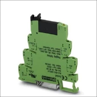 PHOENIX 2966728 PLC-OSC- 24DC/ 48DC/100 Optorelais