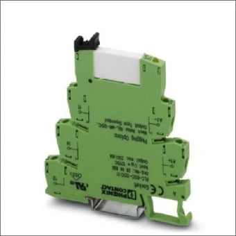 PHOENIX 2966184 Schaltrelais 6.2 mm