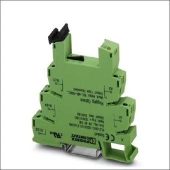 PHOENIX 2967772 PLC-BSC- 24DC/21HC Relaisvoet
