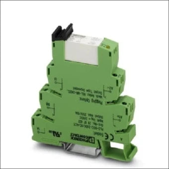 PHOENIX 2967604 PLC-RSC- 24DC/ 1IC/ACT Schakelrelais