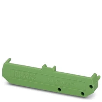 PHOENIX 2970002 Profiel fuer opbouw elektronica behuizing 11.25 mm