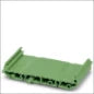 PHOENIX 2970028 Profiel fuer opbouw elektronica behuizing 22.5 mm