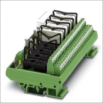 PHOENIX 2976187 Interfacemodule 54 mm