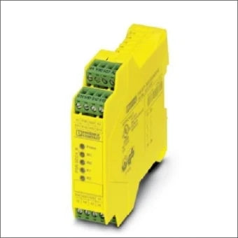 PHOENIX 2981486 Relais fuer bewaking van veiligheidsstroomcircuits 22.5 mm