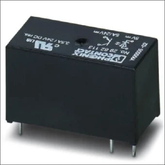 PHOENIX 2982100 OPT-24DC/ 24DC/ 5 Optorelais