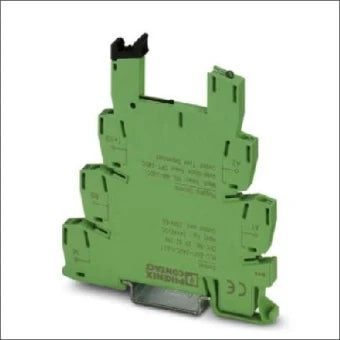 PHOENIX 2982799 Relaissockel 6.2 mm