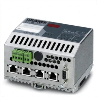 PHOENIX 2985974 Netwerk Router