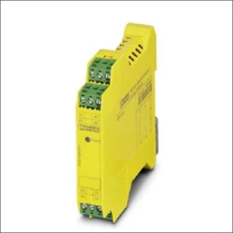 PHOENIX 2986960 Relais fuer bewaking van veiligheidsstroomcircuits 17.5 mm