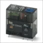 PHOENIX 2900931 RIF-1-BPT/2X21 Relaisvoet