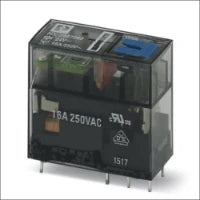 PHOENIX 2900931 RIF-1-BPT/2X21 Relaisvoet