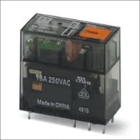 PHOENIX 2900931 RIF-1-BPT/2X21 Relaisvoet